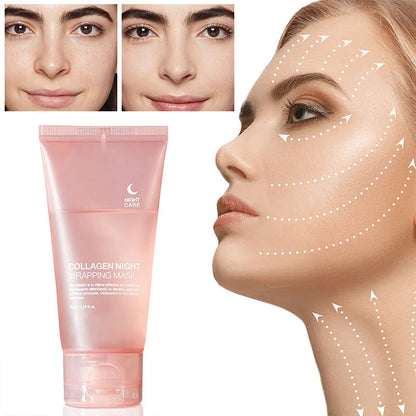 NightMask™ – Wake up every morning with smooth, youthful, and radiant skin [Buy 1 + Get 1 Free]