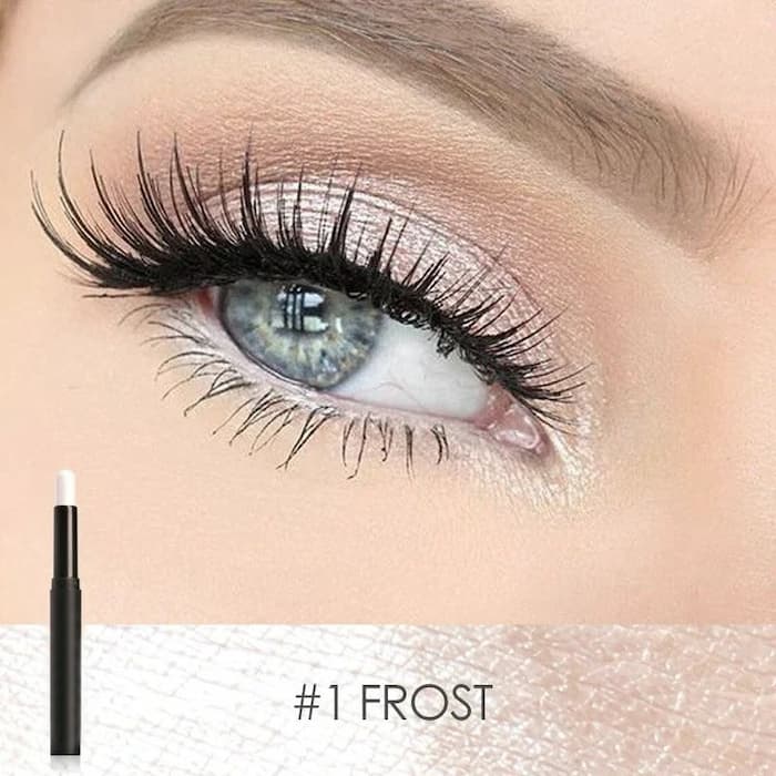 FlashLuxe™ – Instantly radiant eyes, flawless and smudge-proof all day long [50% Off]