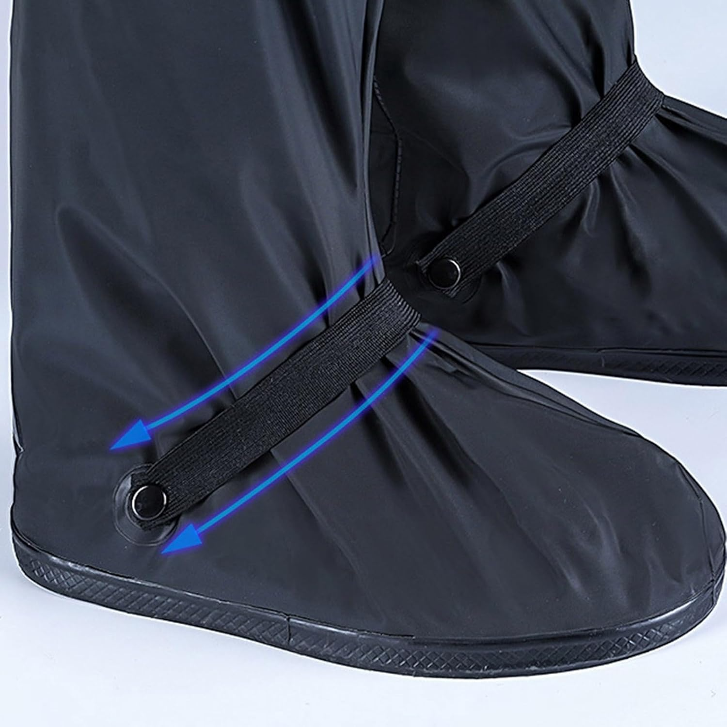 HydroGuard™ – Stay dry & confident in any weather [50% Off]