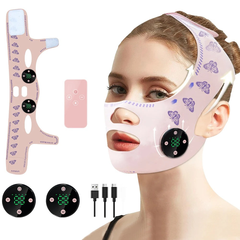 ShapeForm™ – For a visibly defined & naturally shaped facial contour [50% Discount]