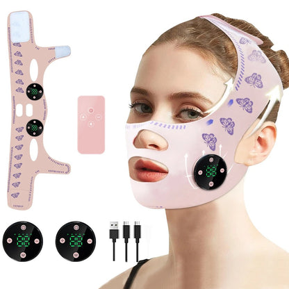 ShapeForm™ – For a visibly defined & naturally shaped facial contour [50% Discount]
