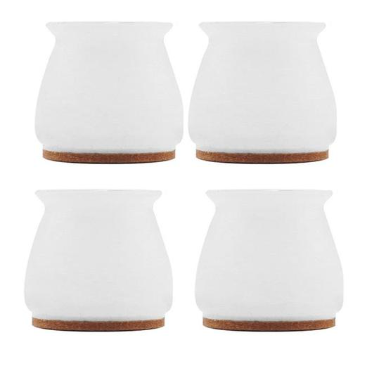 ProtectCover™ – Silicone Furniture Leg Caps to Protect Floors & Prevent Scratches (16 Pieces) [Buy 8 Get 8 Free]