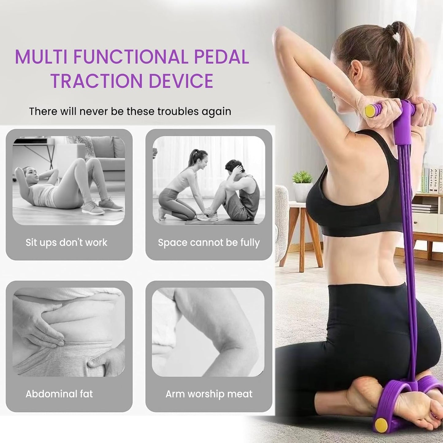 MultiFit™ – Shape your dream body instantly, effectively, comfortably, safely & sustainably lasting results [50% Off]