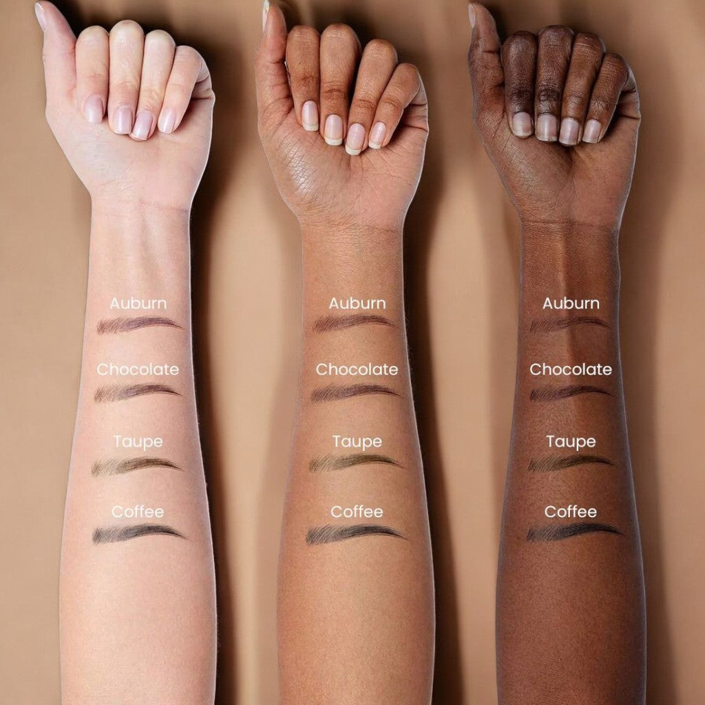 BrowMagix™ – For Stunningly Natural Brows That Capture Every Gaze [50% Off]