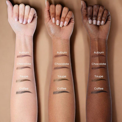 BrowMagix™ – For Stunningly Natural Brows That Capture Every Gaze [50% Off]
