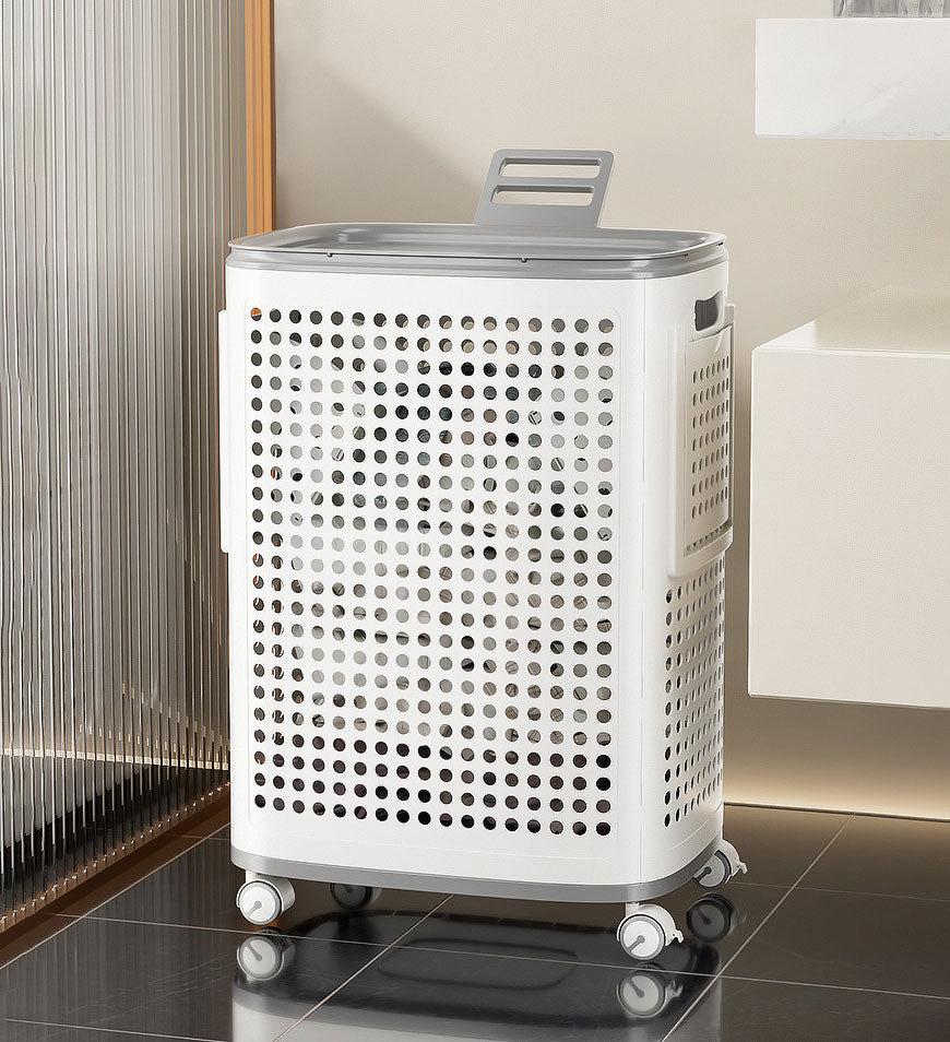 GlideEase™ – Effortless Laundry Carrying for Neat, Fresh & Comfortable Clothing Everyday Convenience [50% Off]