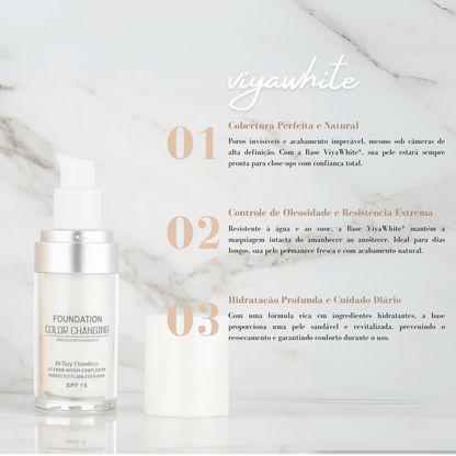 LumiGlow™ – Radiant youth & flawless skin all day [50% Off]