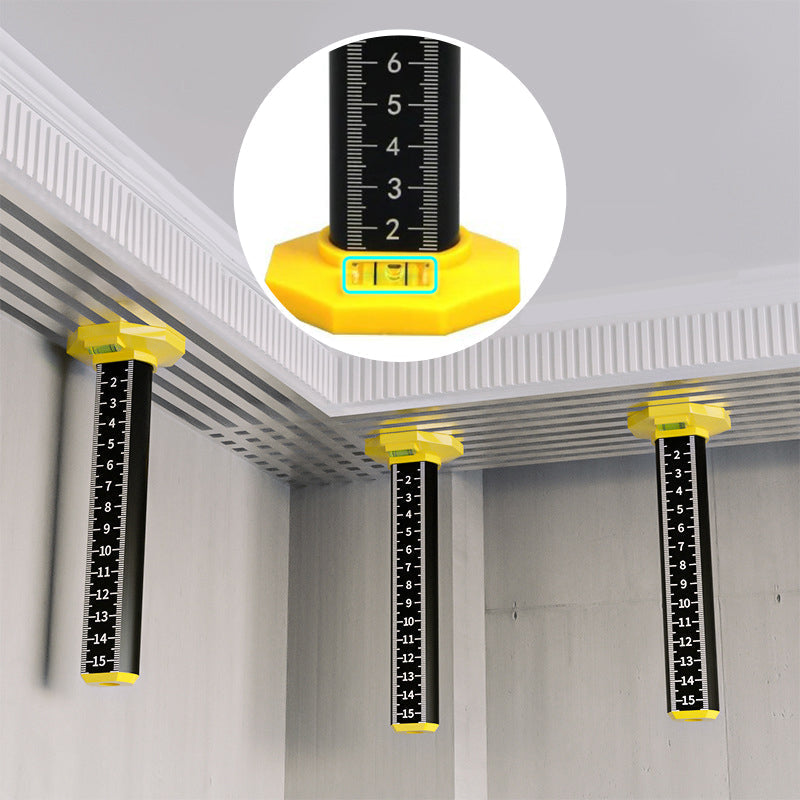 ProAlign – The precise magnetic level for perfectly aligned tiles [50% Discount]