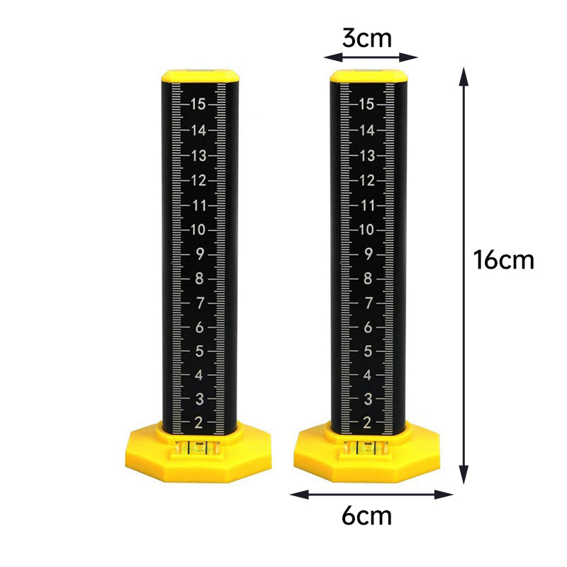 ProAlign – The precise magnetic level for perfectly aligned tiles [50% Discount]