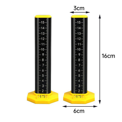 ProAlign – The precise magnetic level for perfectly aligned tiles [50% Discount]