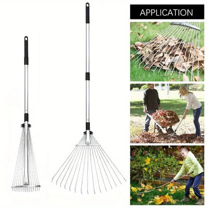 FlexiReach™ – Enjoy Gardening Without Back Pain and Completely Stress-Free [50% Discount]