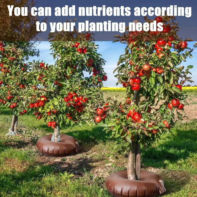 RootFlow – Drip Irrigation for Healthy Trees [50% Discount]