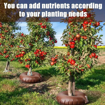 RootFlow – Drip Irrigation for Healthy Trees [50% Discount]
