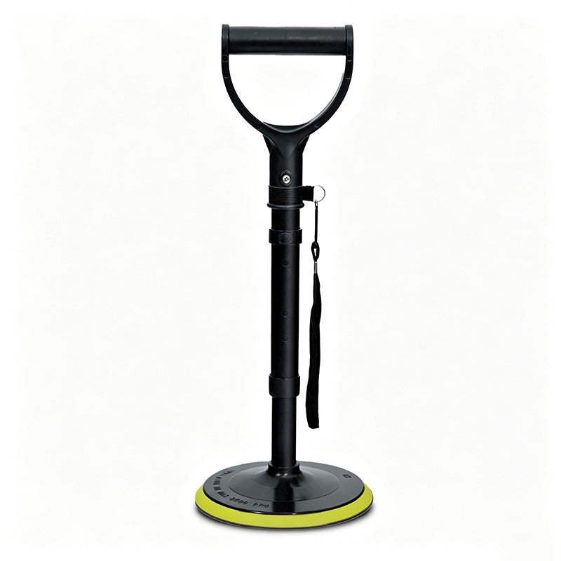 GlideGuard – Non-Slip Walking Stick for Safe Walking Everywhere [50% Discount]
