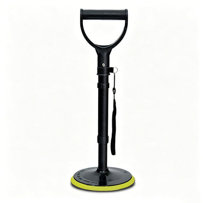 GlideGuard – Non-Slip Walking Stick for Safe Walking Everywhere [50% Discount]