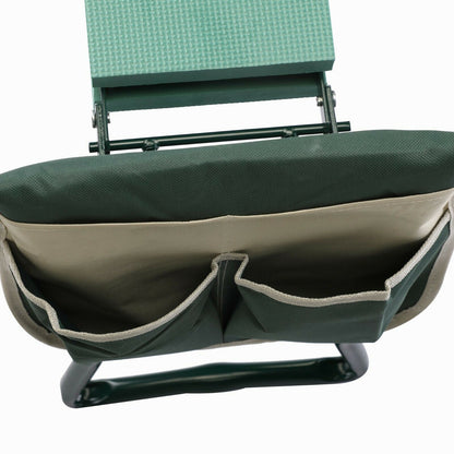 GardenEase – Kneeler for Back-Friendly Gardening [50% Off]
