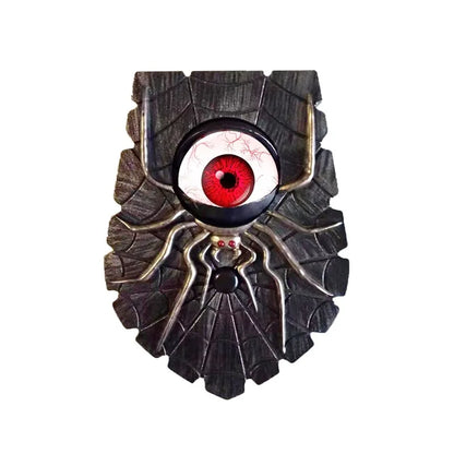 SpiderBell™ – Halloween Doorbell with Creepy Sound Effect [50% Off]