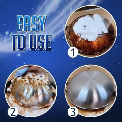 BubbleCleaner – No-Rinse Cleaning Foam for Effortless Cleanliness [50% Off]