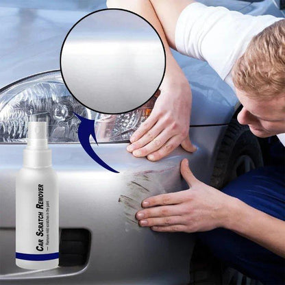 ClearFix™ – Save Money on Expensive Mechanic Repairs [1 + 1 Free]