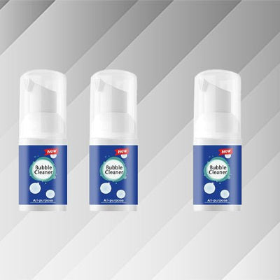 Kitchen Degreaser Cleaning Spray for Grease, Oil & Burnt-On Food