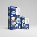 Kitchen Degreaser Cleaning Spray for Grease, Oil & Burnt-On Food