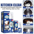 Non-Toxic Kitchen Degreaser Spray – Scratch-Free Multi-Surface Cleaner