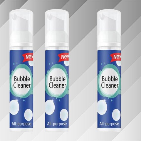 Kitchen Degreaser Cleaning Spray for Grease, Oil & Burnt-On Food