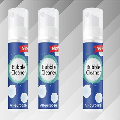 BubbleClean™ – Dish Cleaning Spray for Quick and Thorough Kitchen Cleaning [1 + 1 Free]