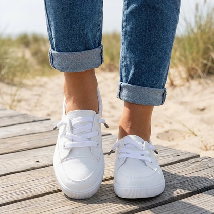 Low Top Orthopedic Sneakers For Women