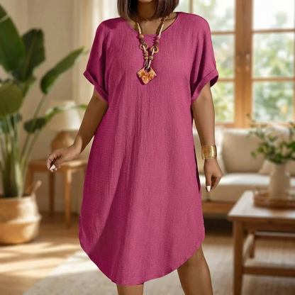 Marina | Women’s Relaxed Shift Dress