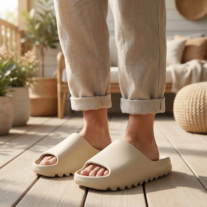 Noemi | Women’s Orthopedic Cushion Slides