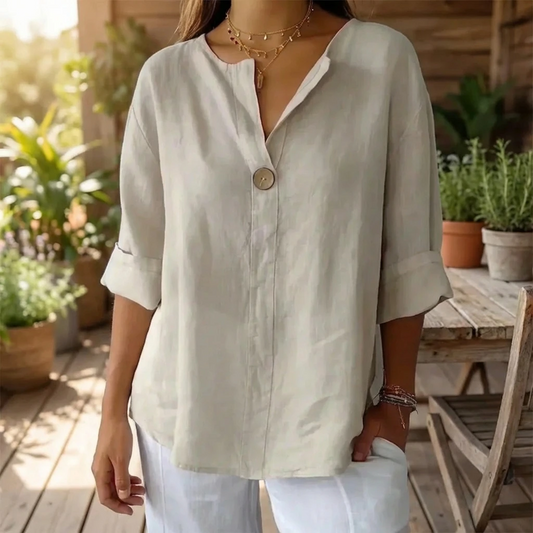 Elowen | Women’s Spring Blouse