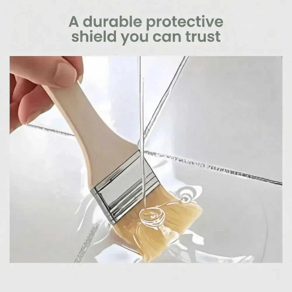 Invisible Waterproof Sealant Spray for Indoor & Outdoor Leak Repair