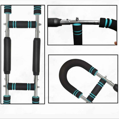 ArmFlex™ – Trainer with Three Positions for Effective & Powerful Home Fitness Training [50% Off]