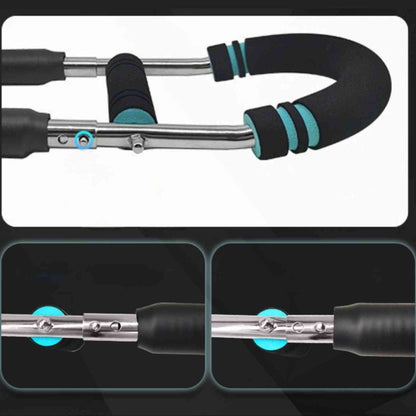 ArmFlex™ – Trainer with Three Positions for Effective & Powerful Home Fitness Training [50% Off]
