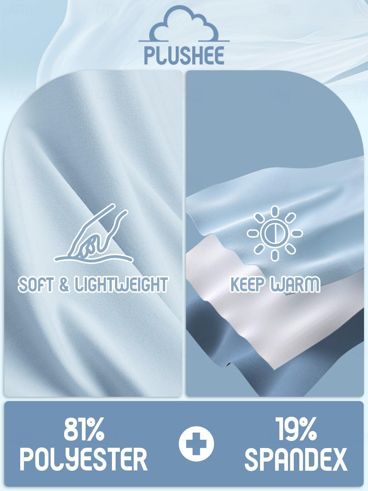 Marian™ – Jogging Capri Pants with Drawstring [50% Off]