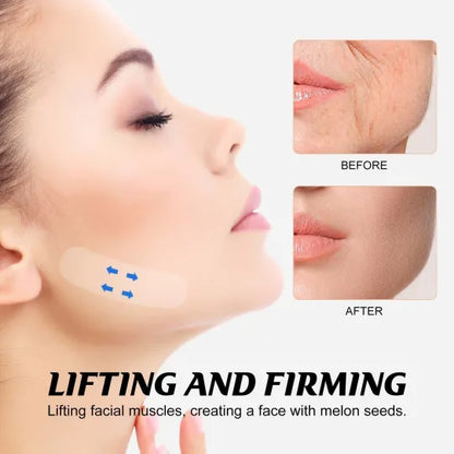 Sculptique – Instant Lifting Effect for a Radiant V-Face [50% Off]