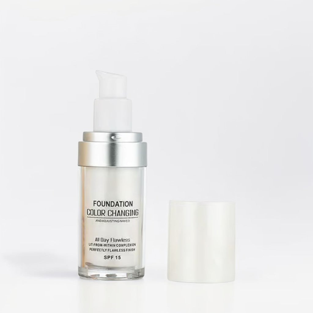 LumiGlow™ – Radiant youth & flawless skin all day [50% Off]