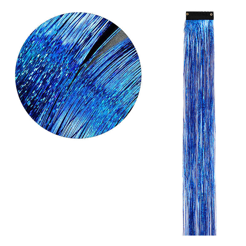 GleamRush™ – Gives your hair a magical shine & pure joy of life [1 + 1 Free]