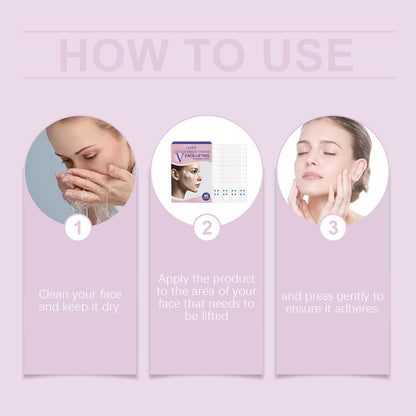 LuxLift™ – Lifts your chin and gives youthful radiance in seconds [50% Off]