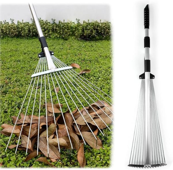 FlexiReach™ – Enjoy Gardening Without Back Pain and Completely Stress-Free [50% Discount]