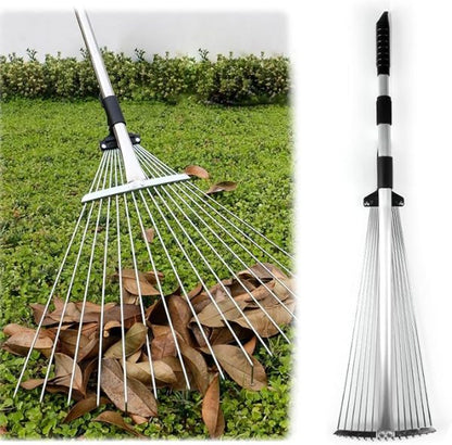 FlexiReach™ – Enjoy gardening without back pain and stress [50% off]
