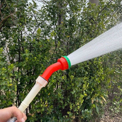 MistFlow™ – Water your plants evenly and gently without drops or waste [50% discount]