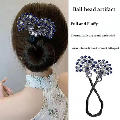 FlowerClip™ – Radiant, Elegant Accents for Evening Dresses [1 + 1 Free]