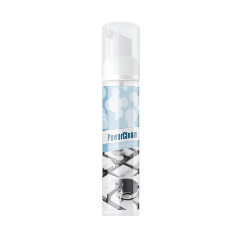 CleanMaster™ – 100ML Heavy-Duty Grease Cleaner [1 + 1 Free]