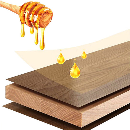 LumeWood – Natural Wood Care Wax for Radiant Shine & Long-Lasting Protection [50% Off]