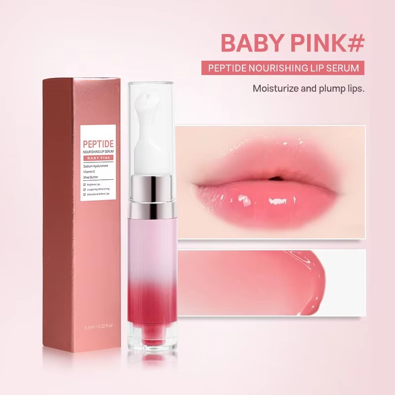 GlowPact™ – Repair and hydrate your lips for a healthy and radiant smile [50% discount]