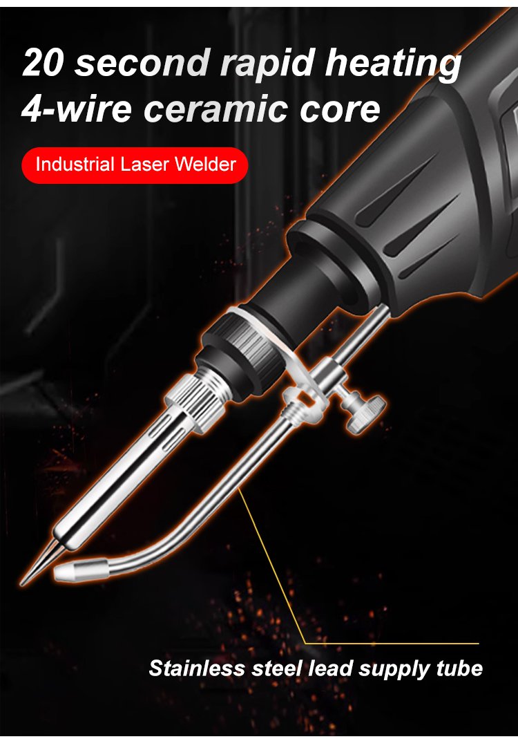 WeldCore™ – Effortless Welding for Professional Results [50% Off]