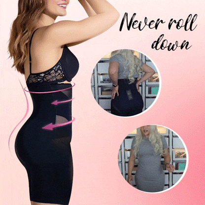 ShapeCross™ – Premium Shapewear for Smooth Beautiful Defined Curves [1 + 1 Free]