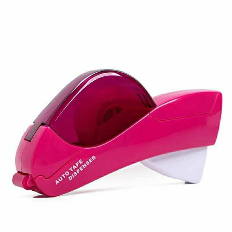 AutoTape™ – Fast, Secure, and Precise Packaging! [1 + 1 Free]